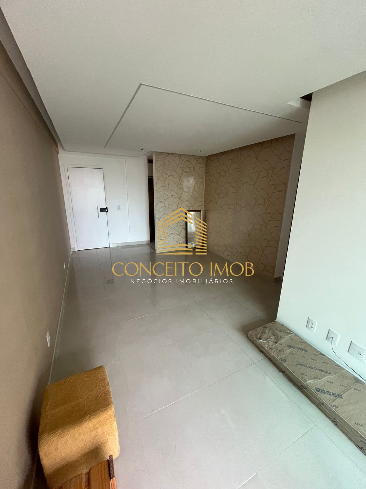Apartamento em Salvador - Brotas