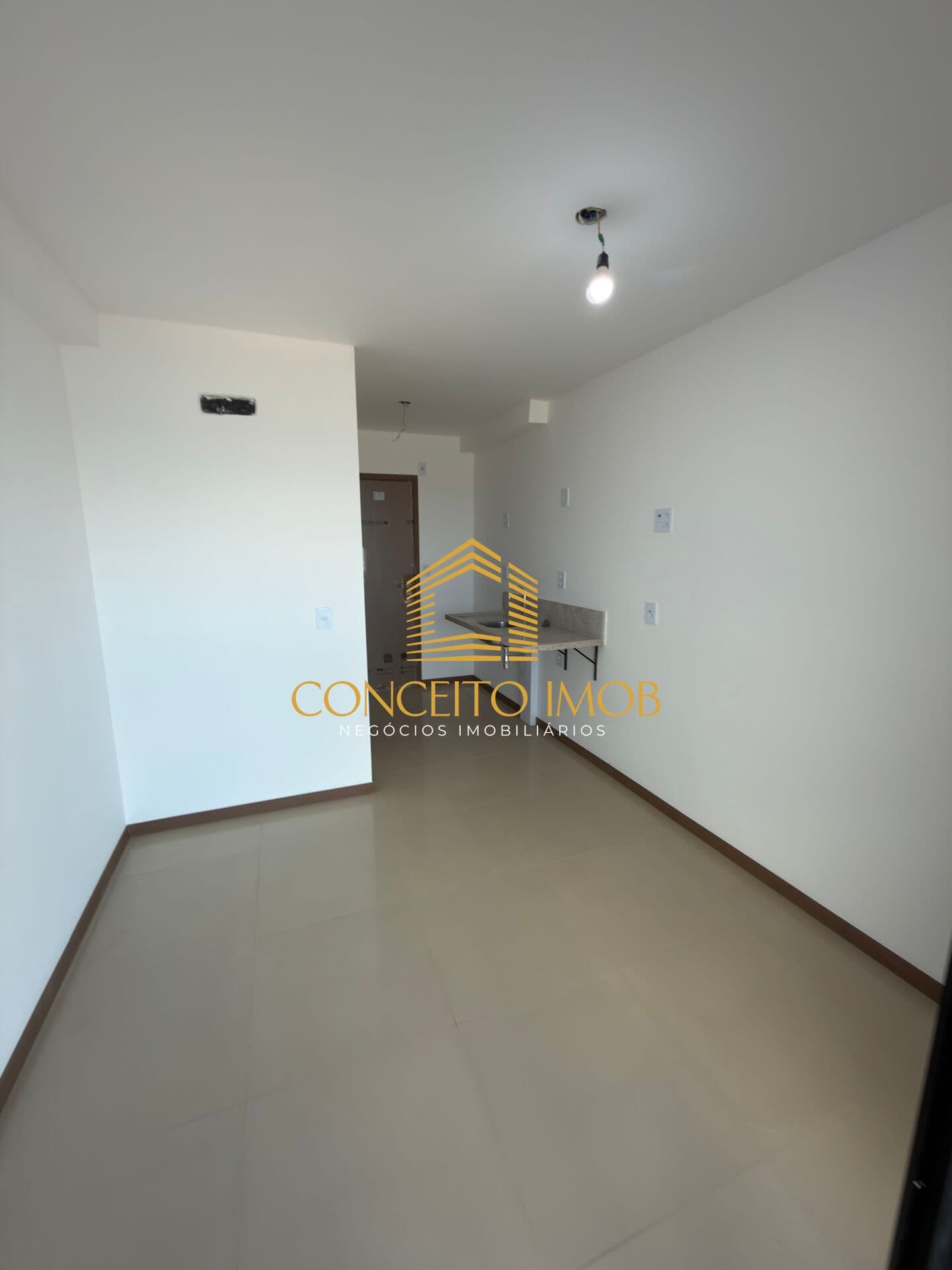 Apartamento Studio em Pituba, Salvador/BA