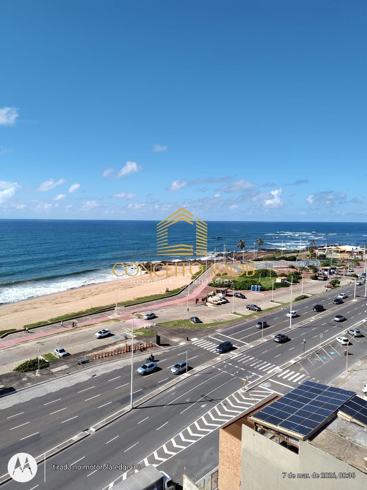 Apartamento em Salvador - Pituba