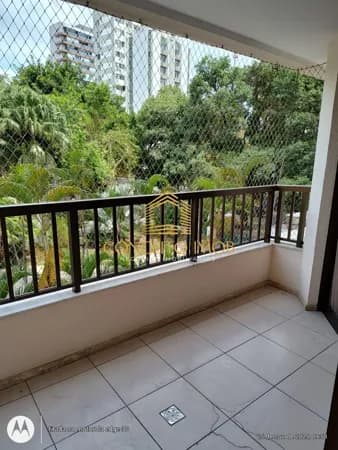 Apartamento em Salvador - Graça