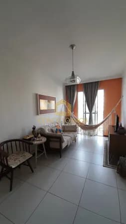 APARTAMENTO 2/4 - LAURO DE FREITAS