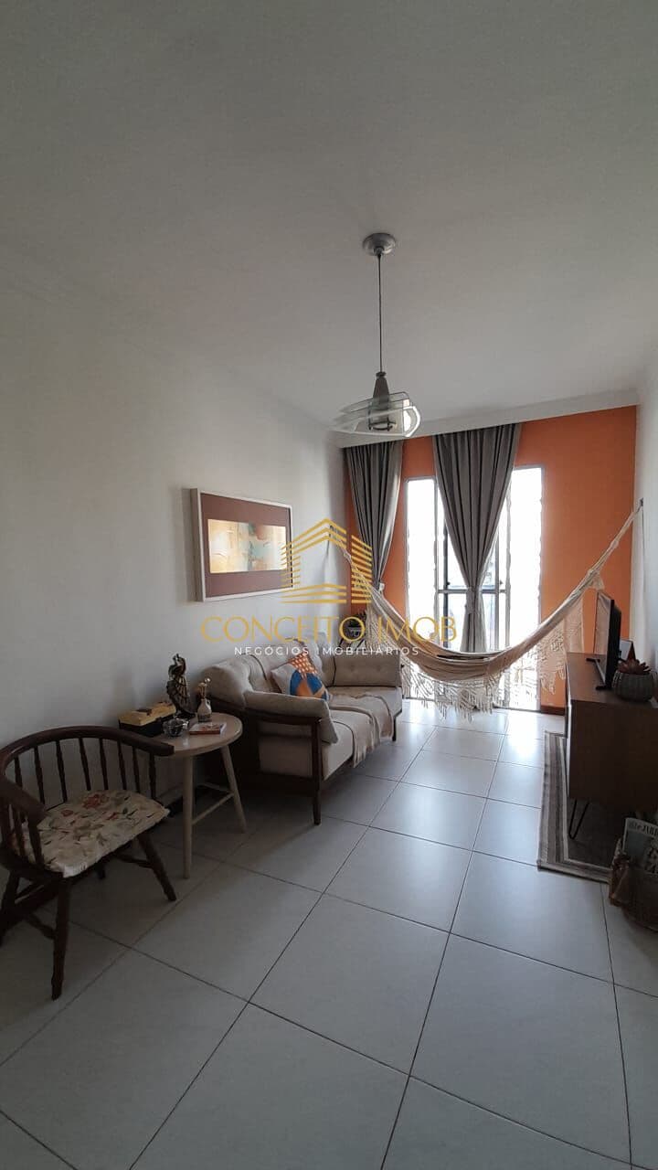 APARTAMENTO 2/4 - LAURO DE FREITAS