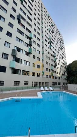Apartamento em Salvador - Pituba