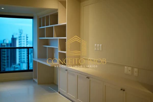 Apartamento Alto Padrão na Graça