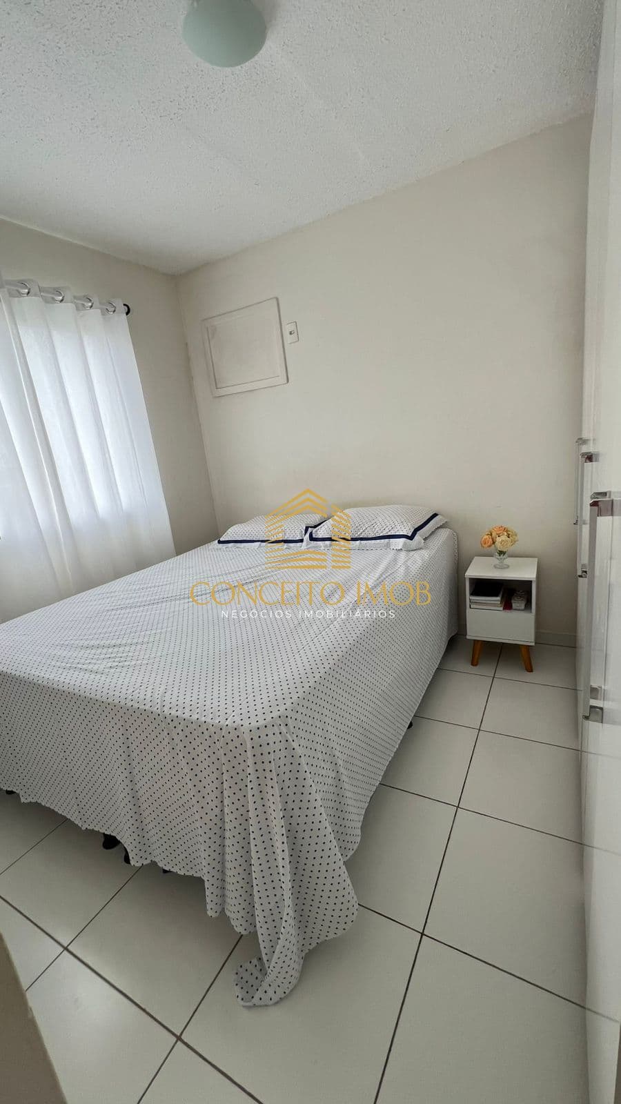 Apartamento em Jardim das Margaridas, Salvador/BA