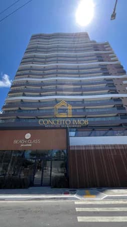 Apartamento em Salvador - Piatã