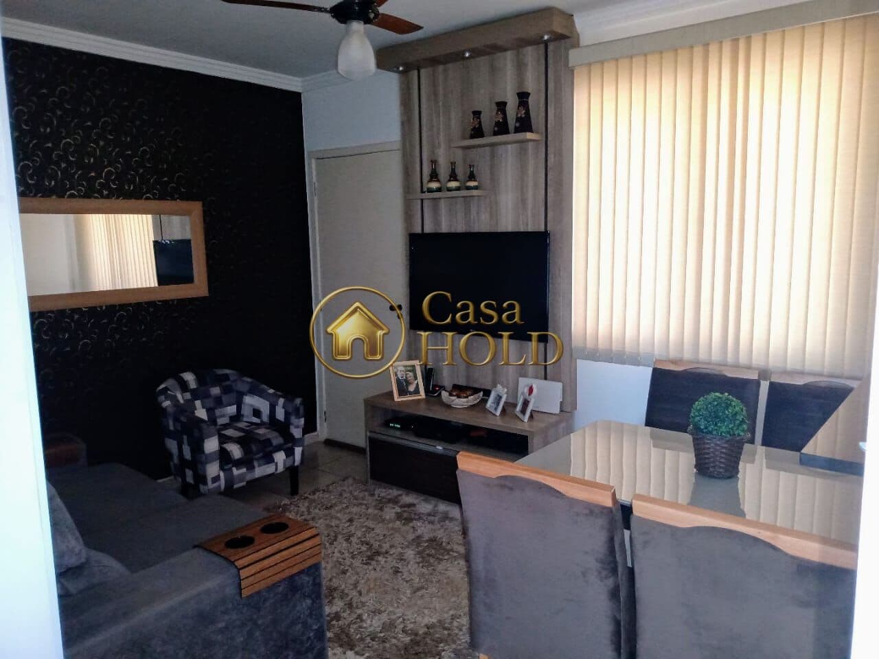 Apartamento Padrão no Bairro Chacaras Tubalina