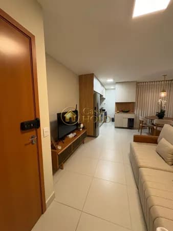 Apartamento em Uberlândia - Laranjeiras