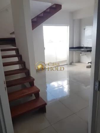 Apartamento Cobertura Duplex no Bairro Tubalina