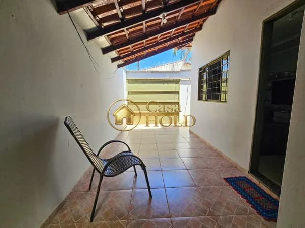 Casa em Jardim Patrícia, Uberlândia/MG