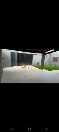 Casa no Bairro Laranjeiras
