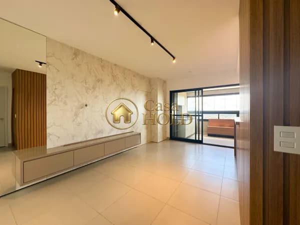 Apartamento Alto Padrão em Jardim Sul, Uberlândia/MG