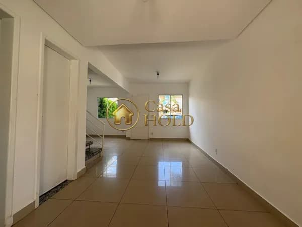Casa de Condomínio em Uberlândia - Jardim Sul