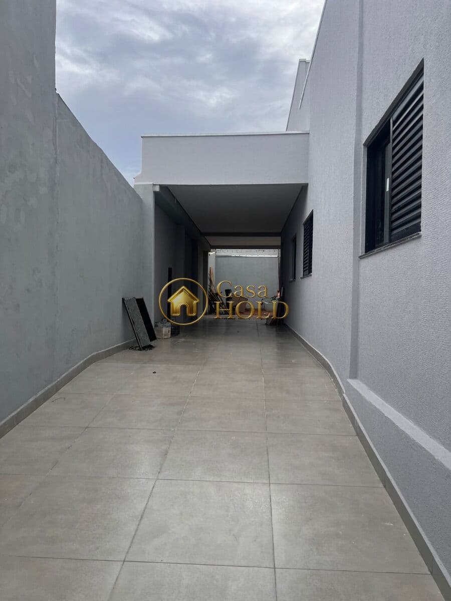 Casa no Bairro Jardim Europa com valor de oportunidade