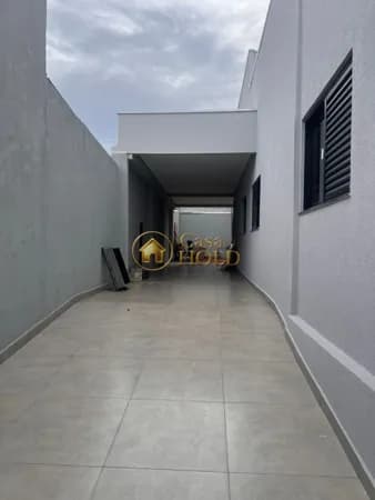 Casa no Bairro Jardim Europa com valor de oportunidade