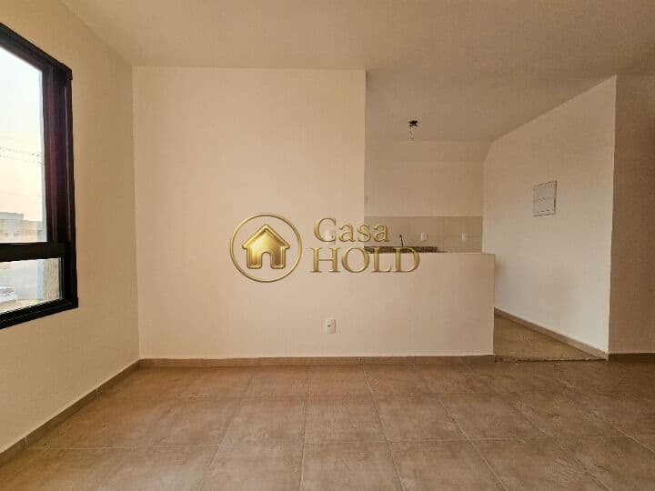 Apartamento no Grand Ville, Uberlândia/MG