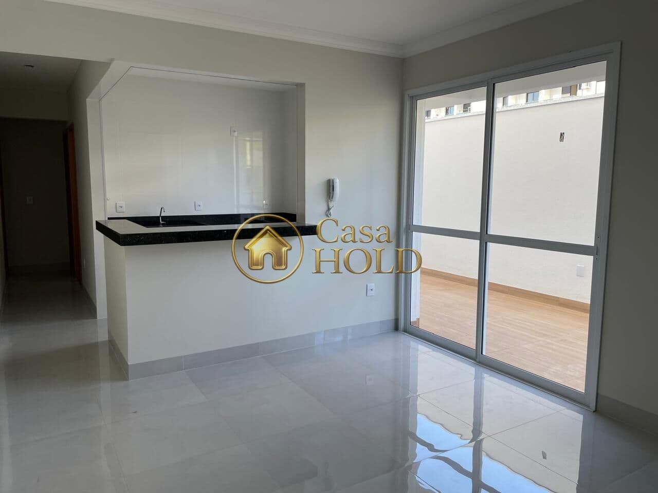 Apartamento no Bairro Santa Mônica e próximo a Ufu