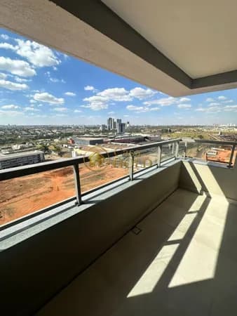 Apartamento Alto Padrão no Grandverse Garden na Zona Sul