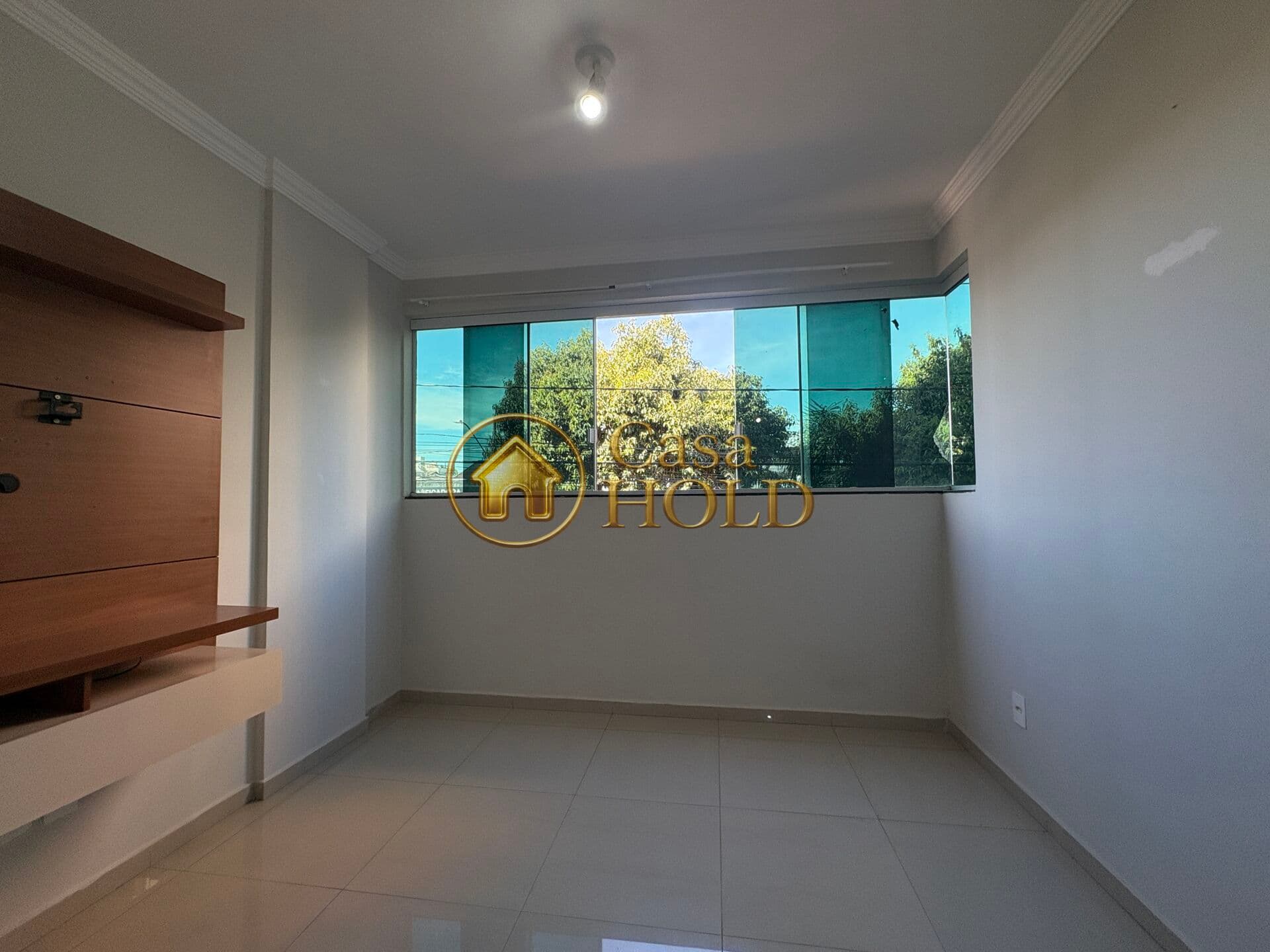 Apartamento em Granada, Uberlândia/MG