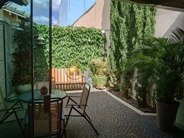Casa em Condomínio em Minas Gerais, Uberlândia/MG