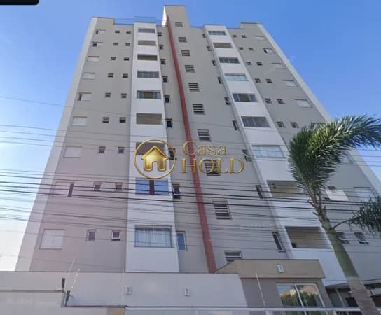 Apartamento com 3 quartos sendo 1 suíte no Bairro Segismundo Pereira