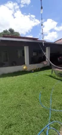 Casa no Bairro São Jorge com 3 quartos