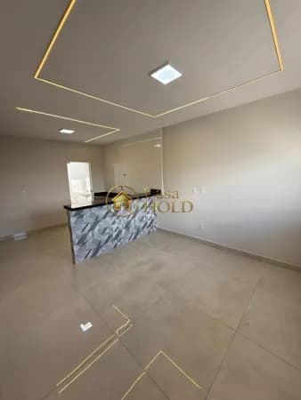 Apartamento em Shopping Park pronto para morar com facilidade