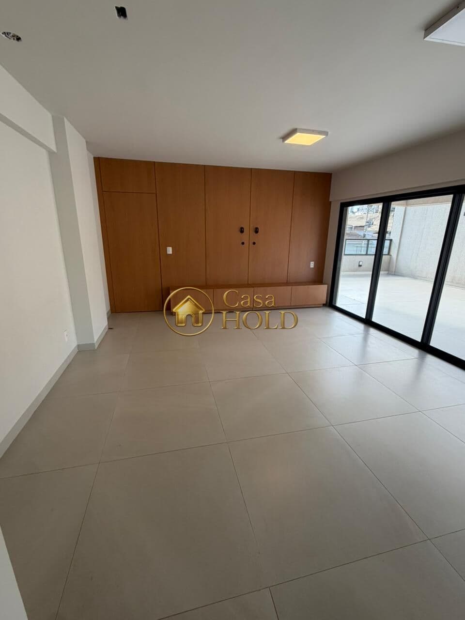 Apartamento em Uberlândia - Morada da Colina