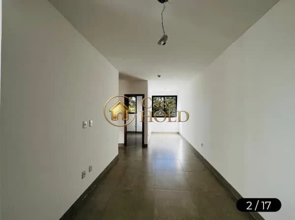 Apartamento novo no Bairro Santa Mônica