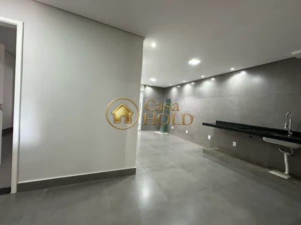 Casa em Condomínio Terra Nova 3 com 3 quartos