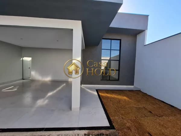 Casa em Minas Gerais, Uberlândia/MG