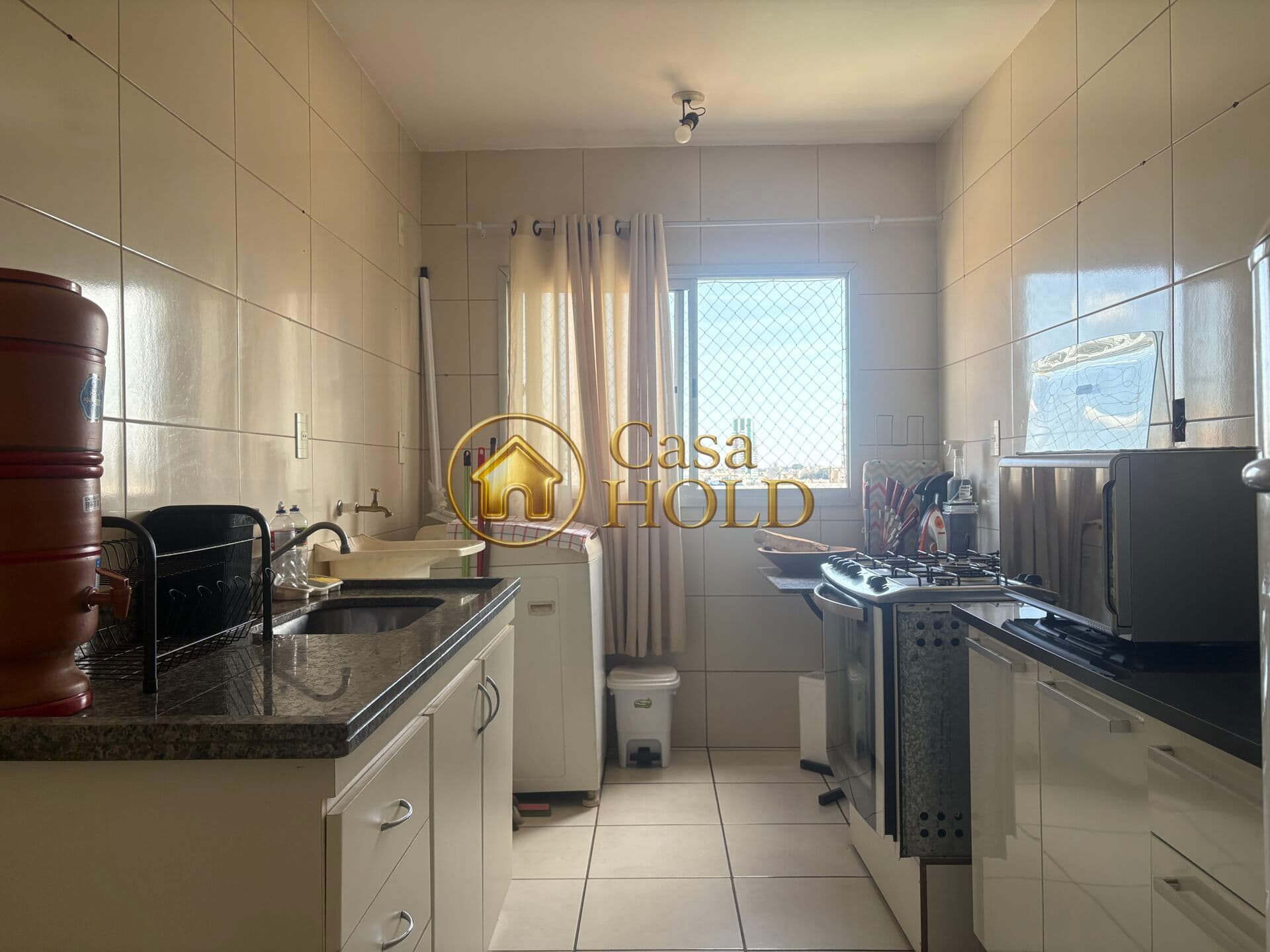 Apartamento em Santa Mônica, Uberlândia/MG