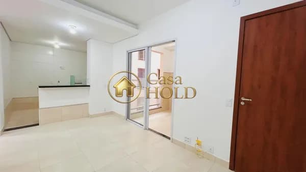 Apartamento no Jardim Espanha de 2 quartos em Uberlândia/MG