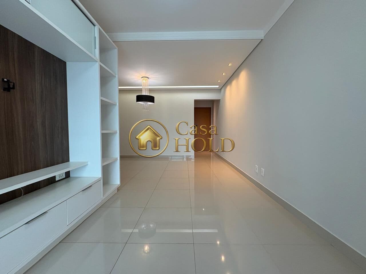 Apartamento Alto Padrão em Centro, Uberlândia/MG