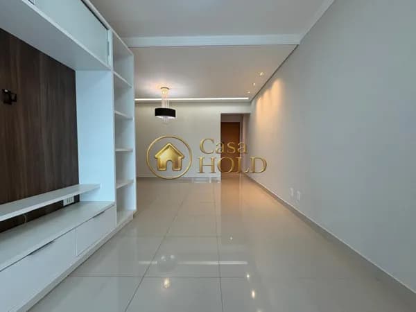 Apartamento Alto Padrão em Centro, Uberlândia/MG