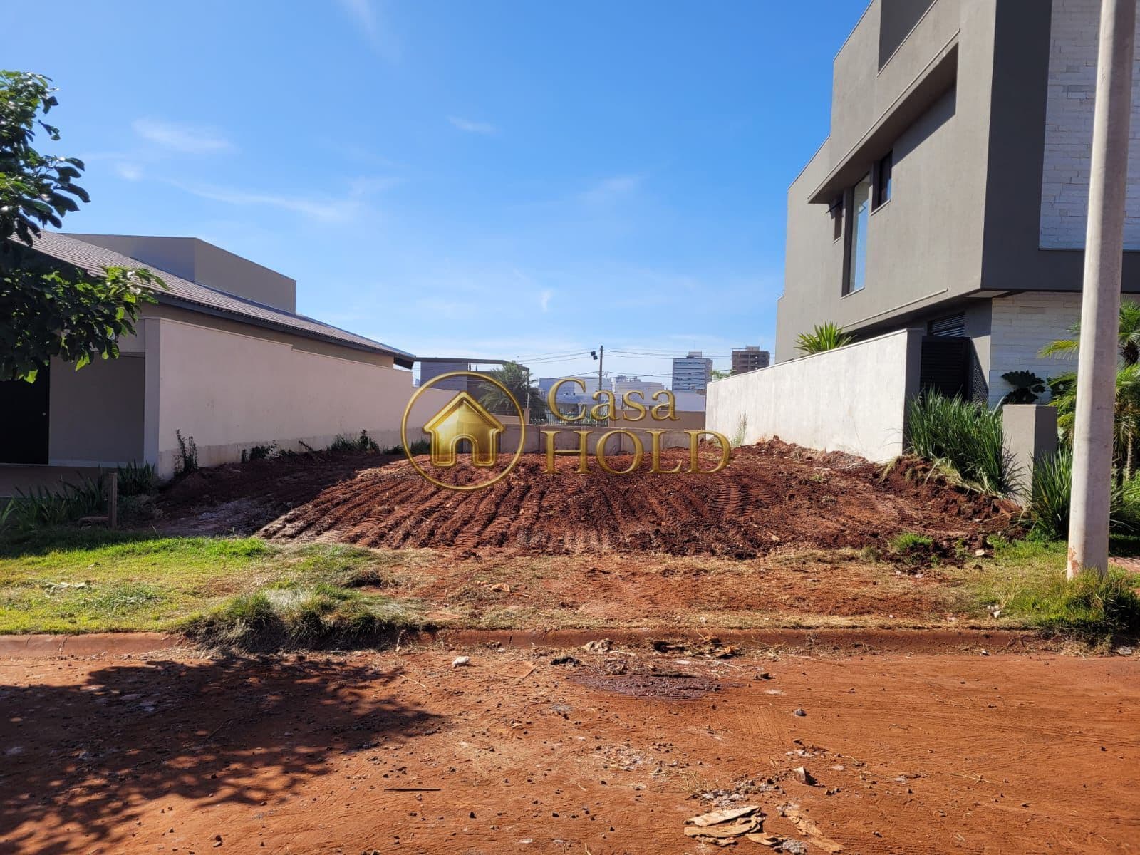 Terreno em Condomínio fechado na Zona Sul de Uberlândia