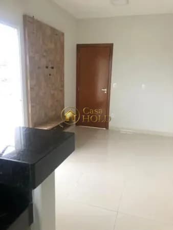 Apartamento em Jaragua, Uberlândia/MG