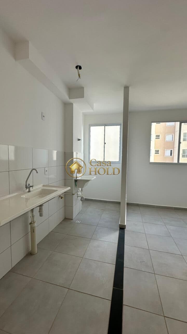 Apartamento no Shopping Park, Uberlândia/MG