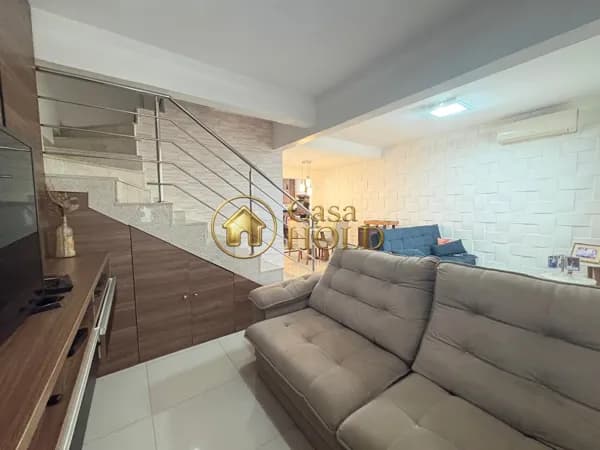 Casa Sobrado em Jardim Sul, Uberlândia/MG