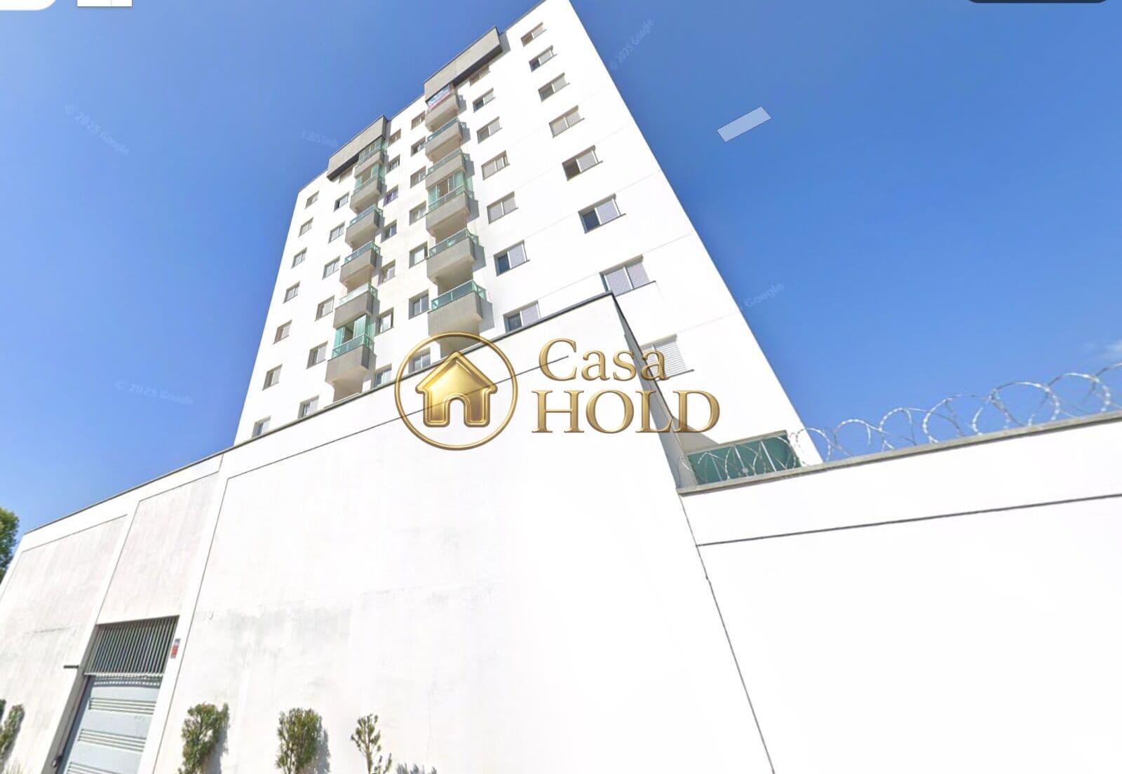 Apartamento novo no Bairro Tubalina com 3/4