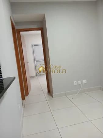 Apartamento Padrão - Bairro Daniel Fonseca