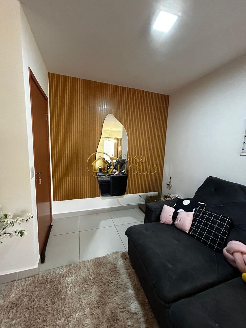 Apartamento no Portal do Vale, Uberlândia/MG
