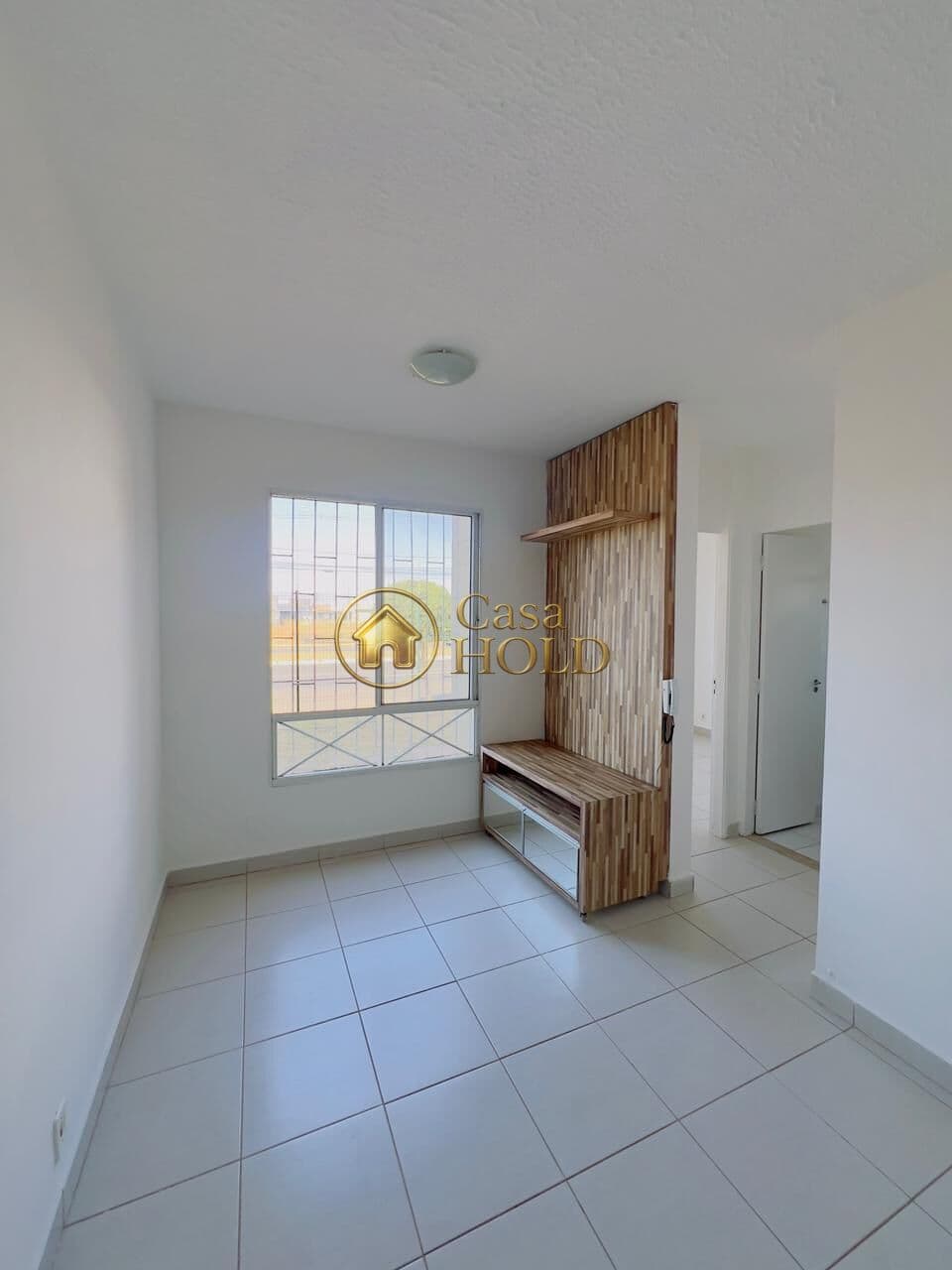 Apartamento com 2 quartos no Bairro Novo Mundo
