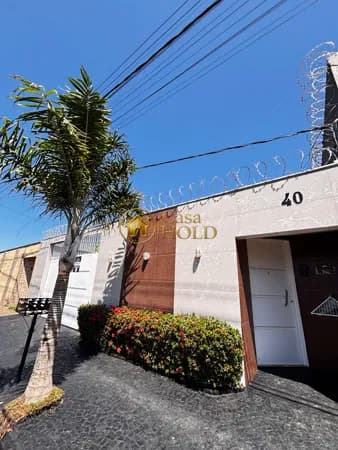 Casa no Bairro Jardim Europa - Analisa permuta em apartamento com elevador