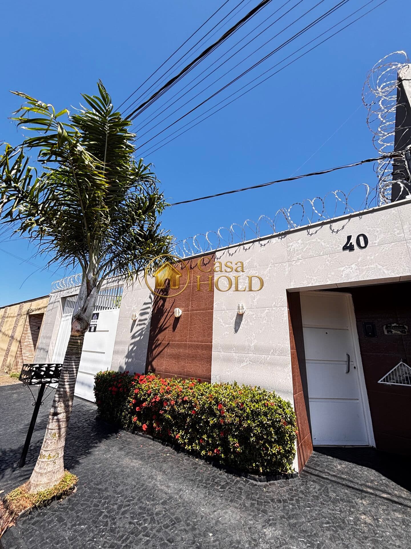 Casa no Bairro Jardim Europa - Analisa permuta em apartamento com elevador