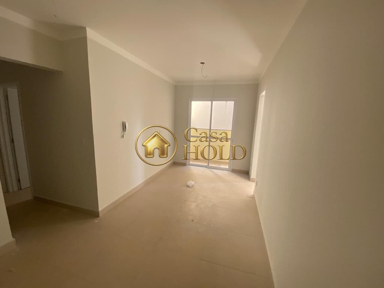 Apartamento de 2 quartos Bairro Daniel Fonseca