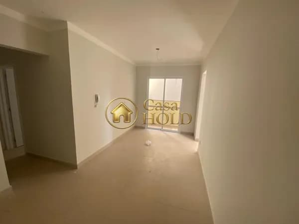 Apartamento de 2 quartos Bairro Daniel Fonseca
