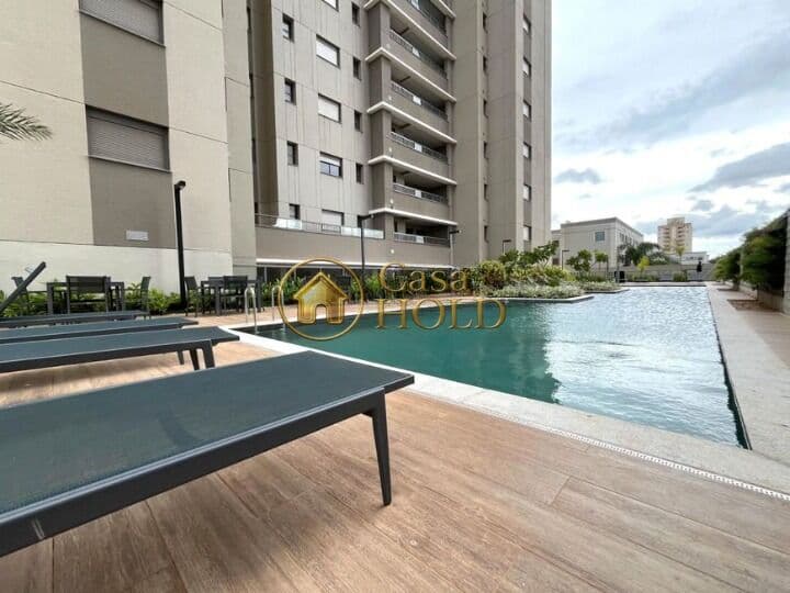 Apartamento Alto Padrão no Gávea, Uberlândia/MG