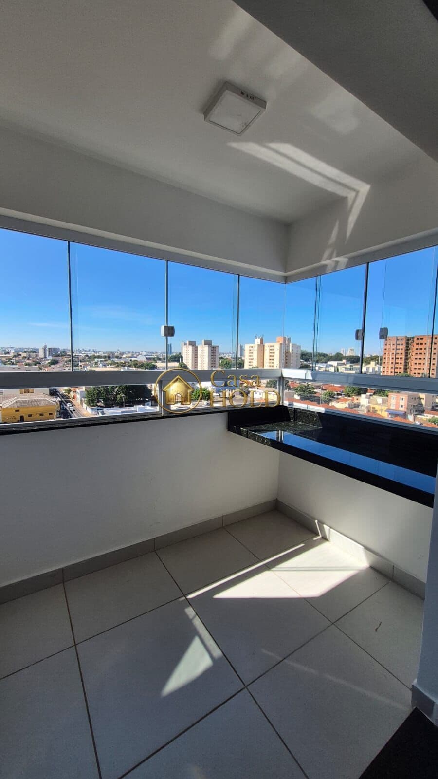 Apartamento no Bairro Martins no 10° andar
