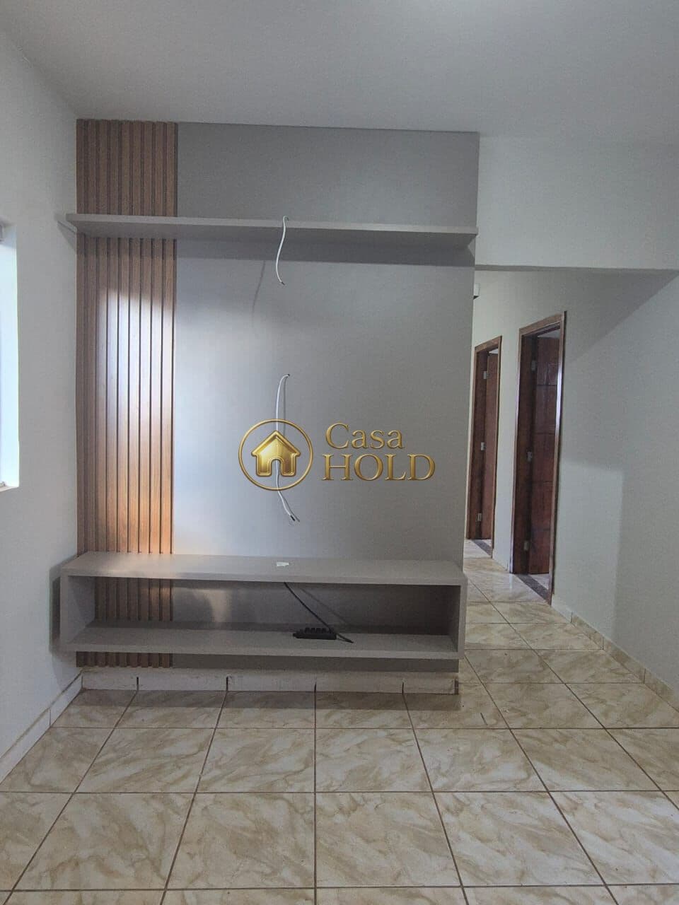 Casa em terreno sozinho do Bairro Aclimação